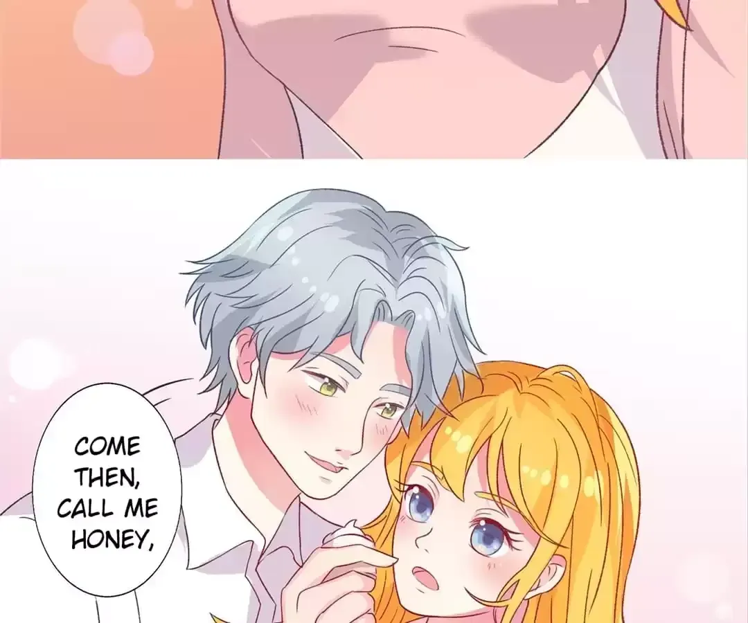 Captured Willingly By You Chapter 6 page 33 - 