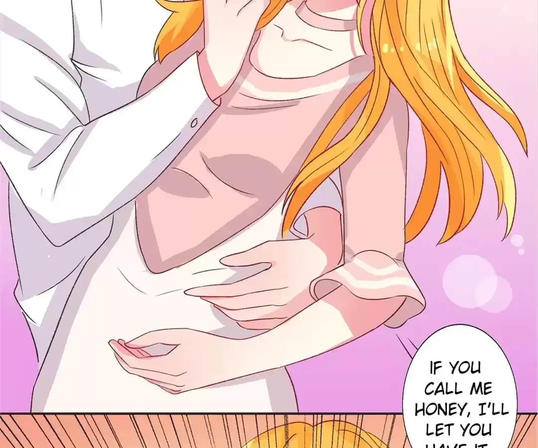 Captured Willingly By You Chapter 6 page 34 - 