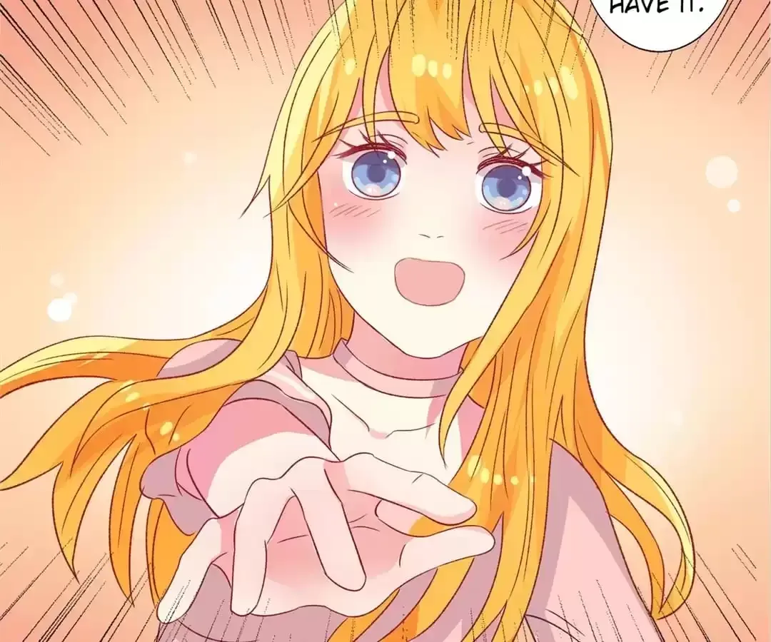 Captured Willingly By You Chapter 6 page 35 - 