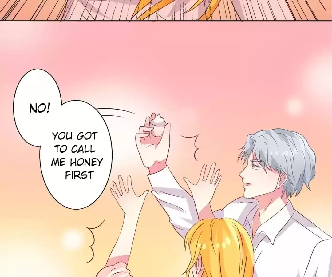 Captured Willingly By You Chapter 6 page 36 - 
