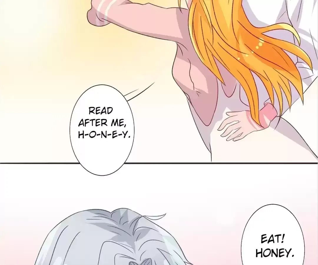 Captured Willingly By You Chapter 6 page 37 - 