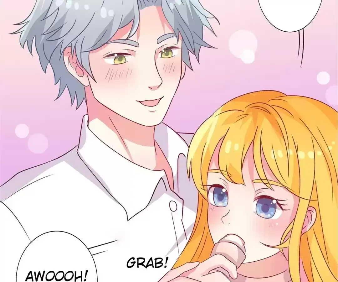 Captured Willingly By You Chapter 6 page 38 - 