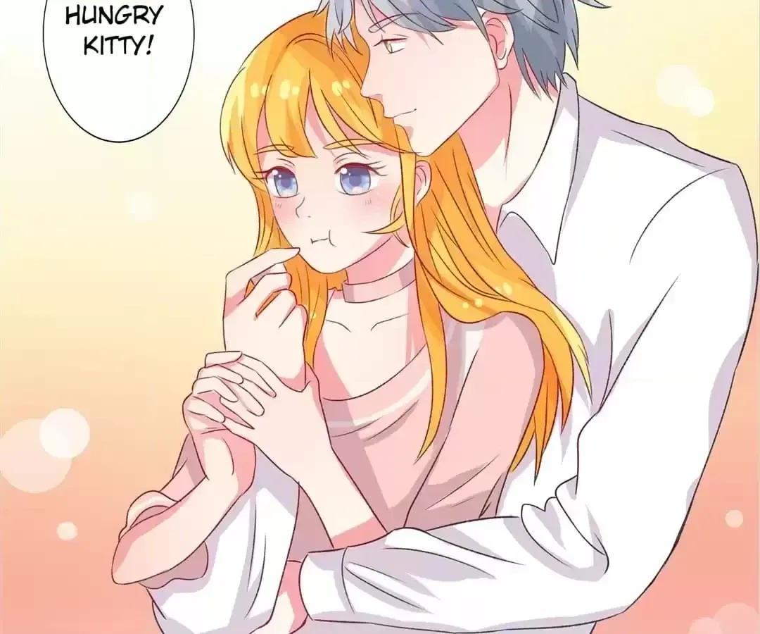 Captured Willingly By You Chapter 6 page 40 - 