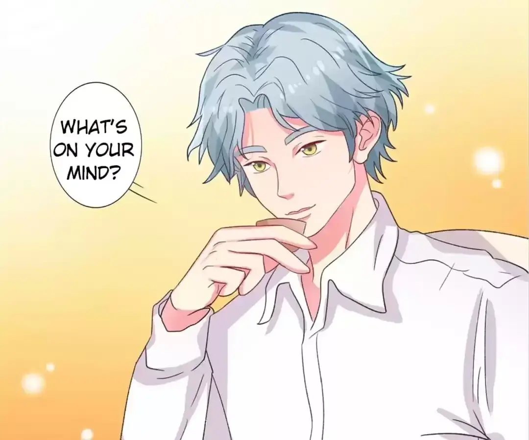 Captured Willingly By You Chapter 6 page 5 - 