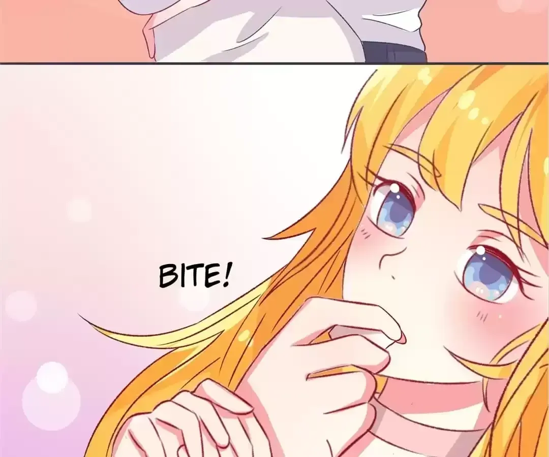 Captured Willingly By You Chapter 6 page 41 - 