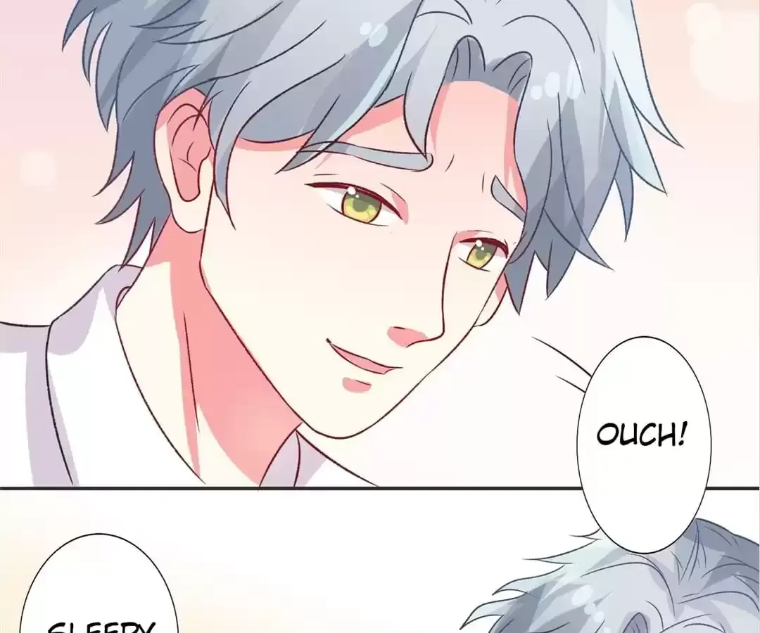 Captured Willingly By You Chapter 6 page 43 - 