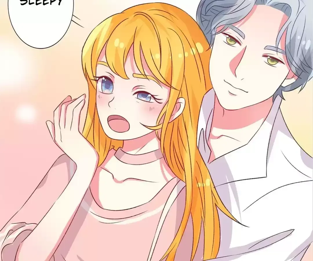 Captured Willingly By You Chapter 6 page 44 - 