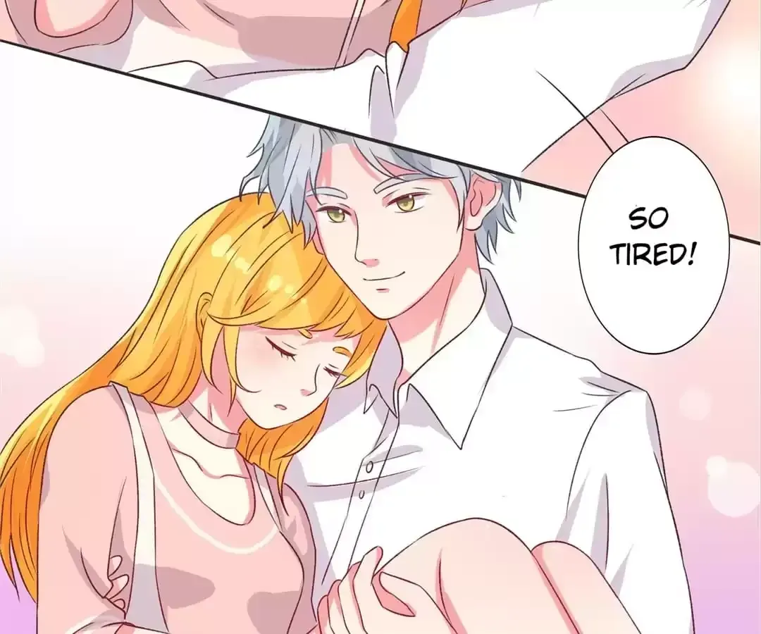 Captured Willingly By You Chapter 6 page 45 - 