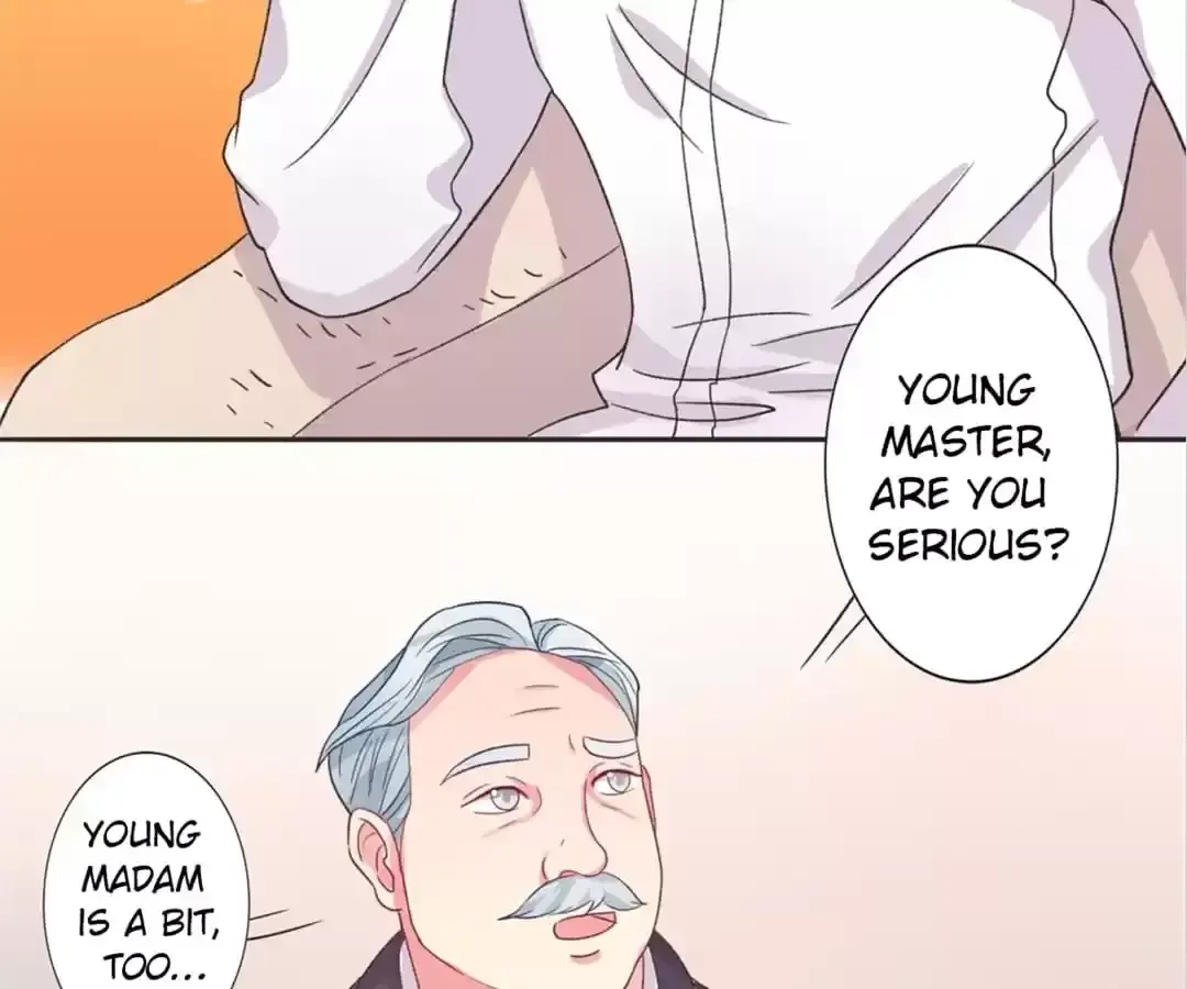 Captured Willingly By You Chapter 6 page 6 - 