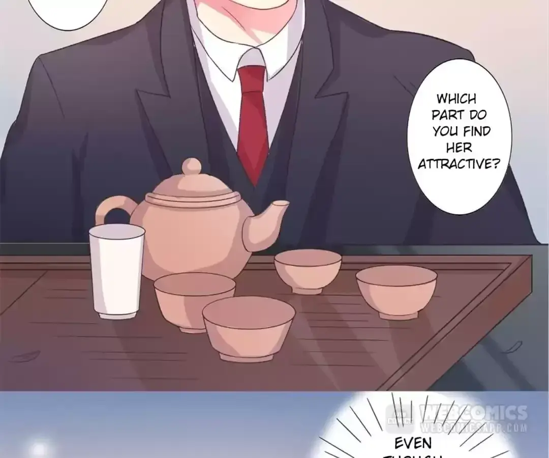 Captured Willingly By You Chapter 6 page 7 - 