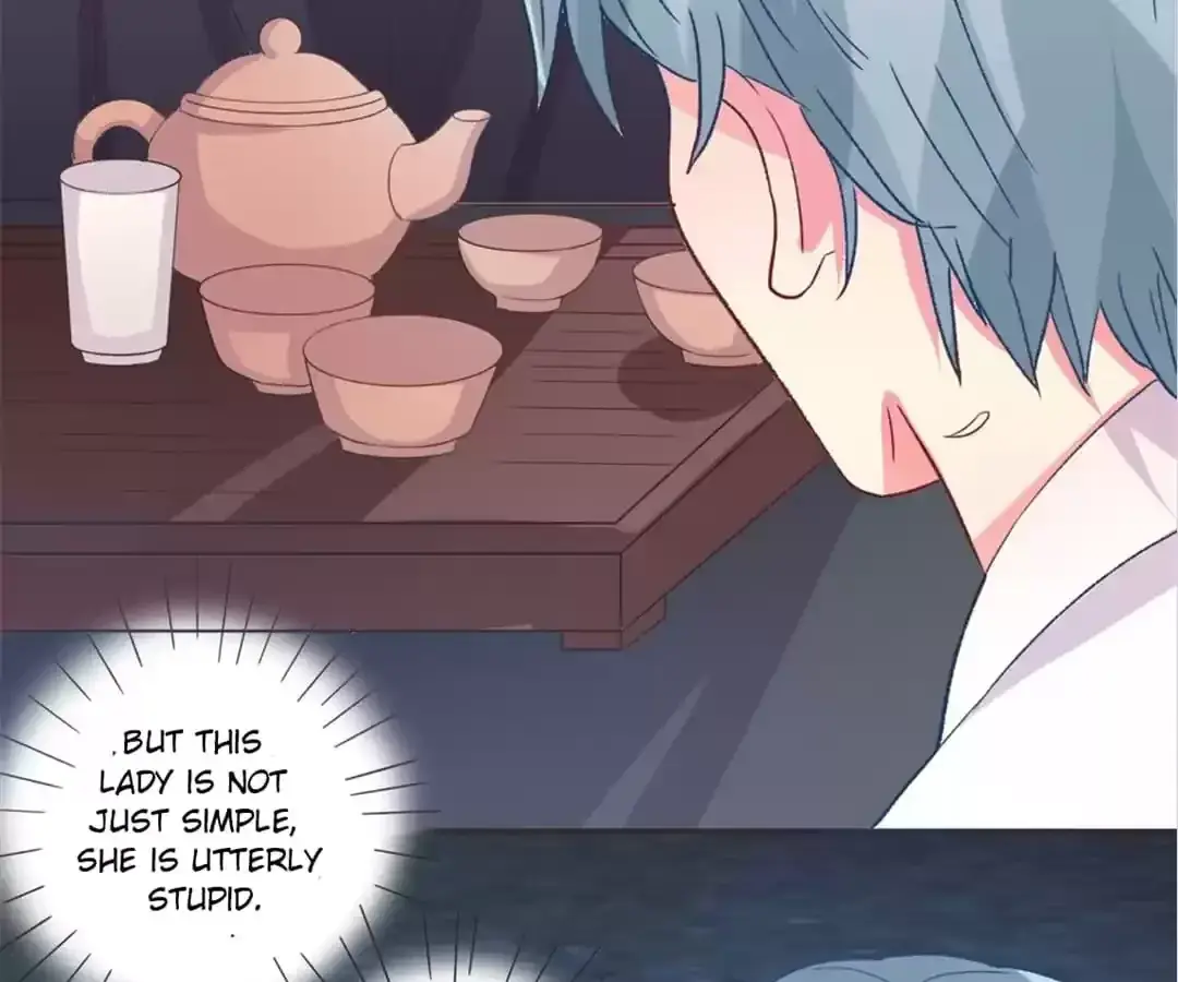 Captured Willingly By You Chapter 6 page 9 - 