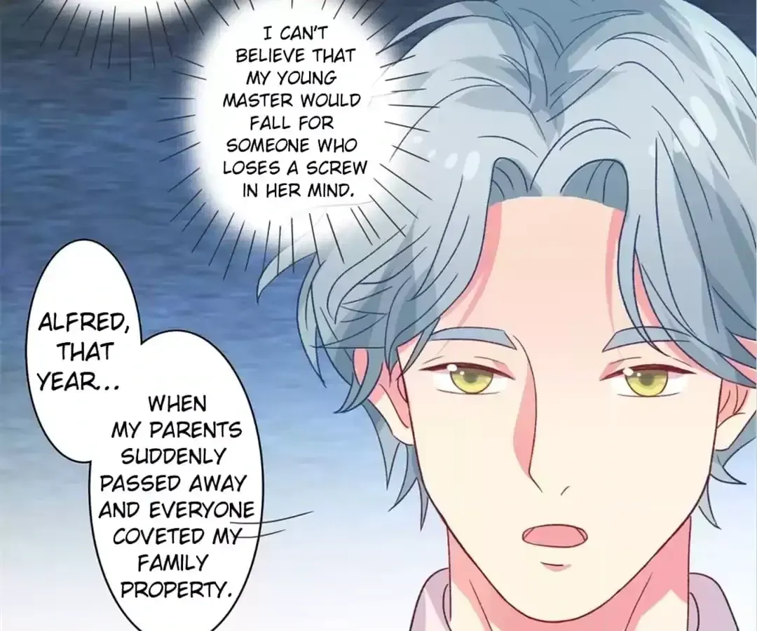 Captured Willingly By You Chapter 6 page 10 - 