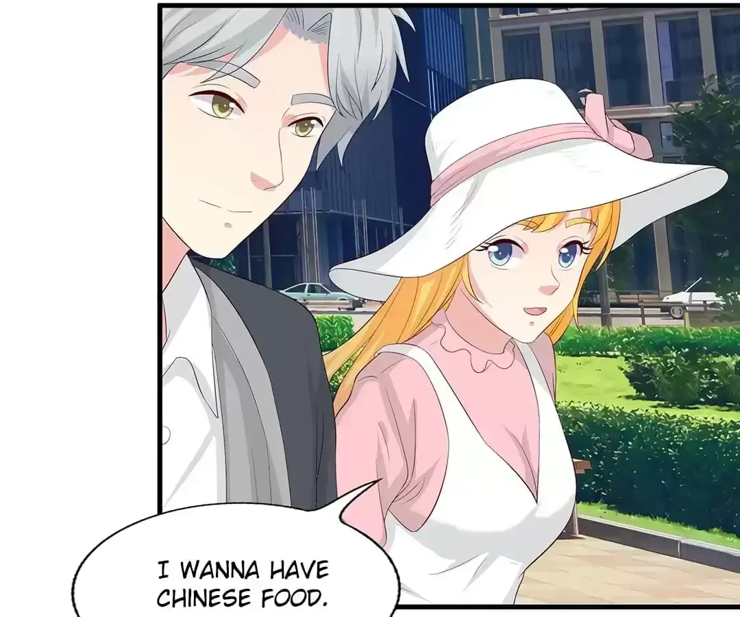 Captured Willingly By You Chapter 60 page 11 - 