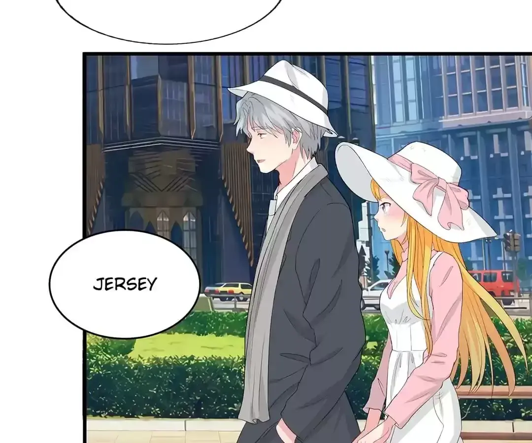 Captured Willingly By You Chapter 60 page 12 - 