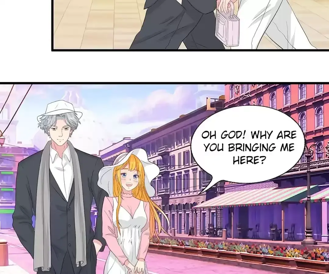 Captured Willingly By You Chapter 60 page 13 - 