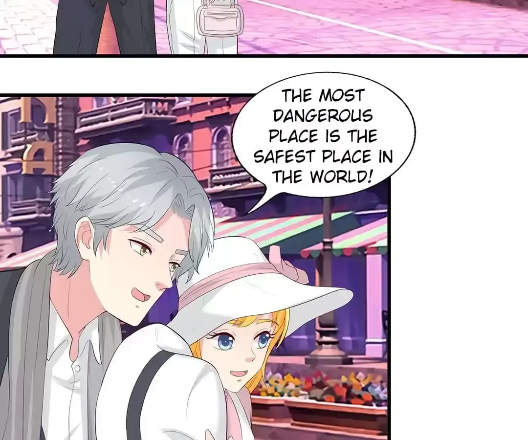 Captured Willingly By You Chapter 60 page 14 - 