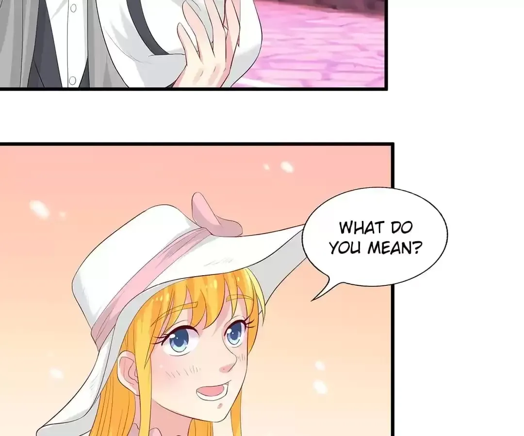 Captured Willingly By You Chapter 60 page 15 - 
