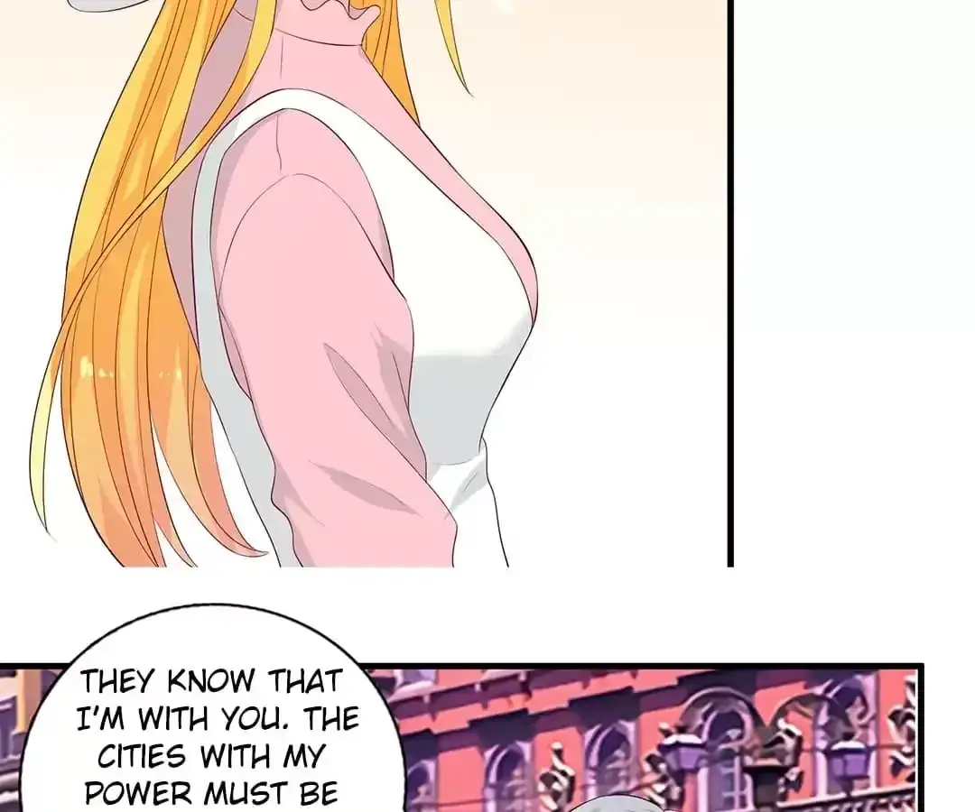 Captured Willingly By You Chapter 60 page 16 - 