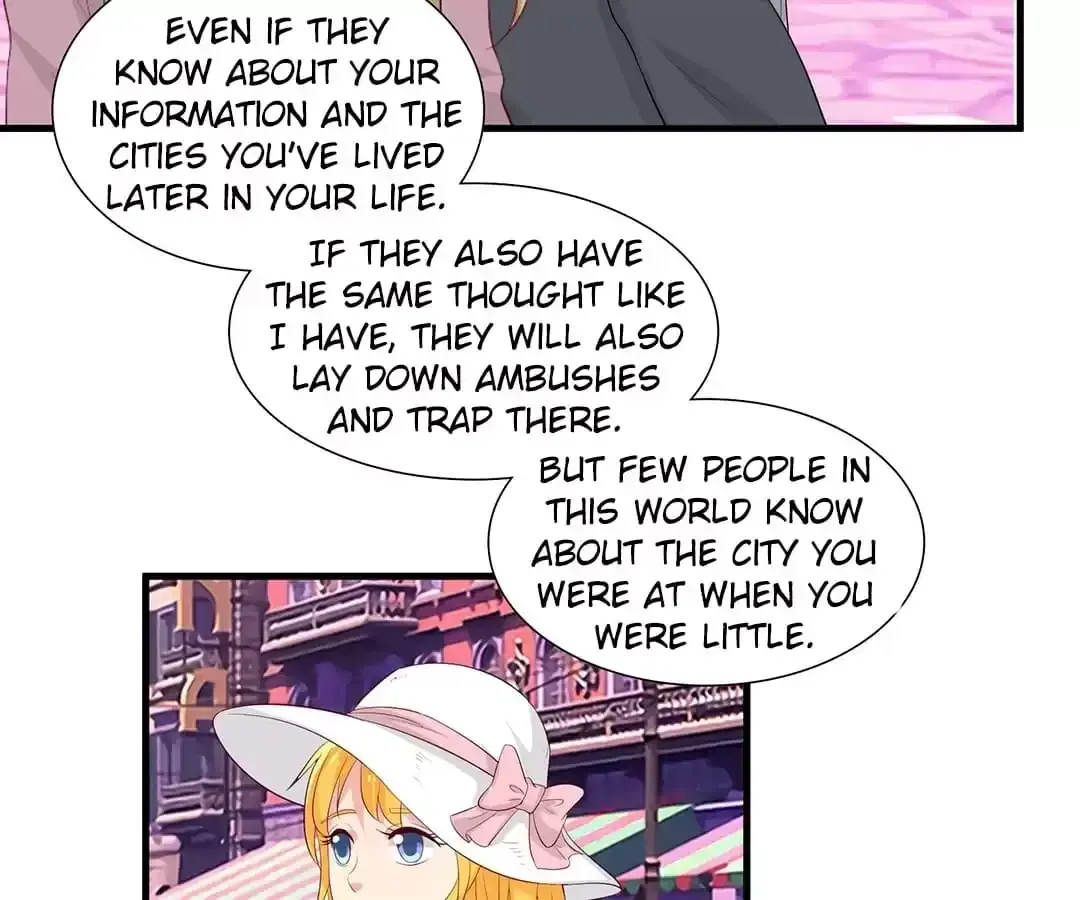 Captured Willingly By You Chapter 60 page 18 - 
