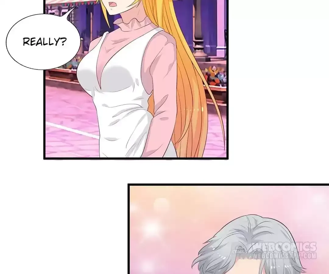 Captured Willingly By You Chapter 60 page 19 - 