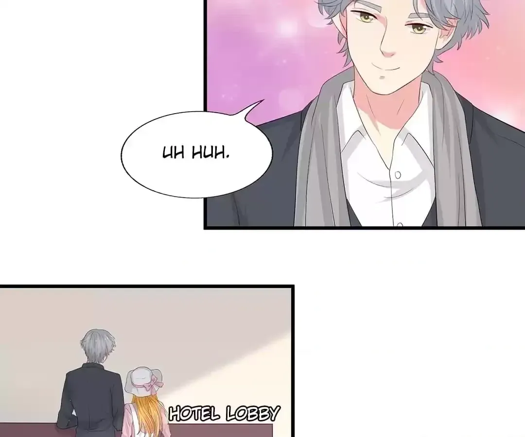 Captured Willingly By You Chapter 60 page 20 - 