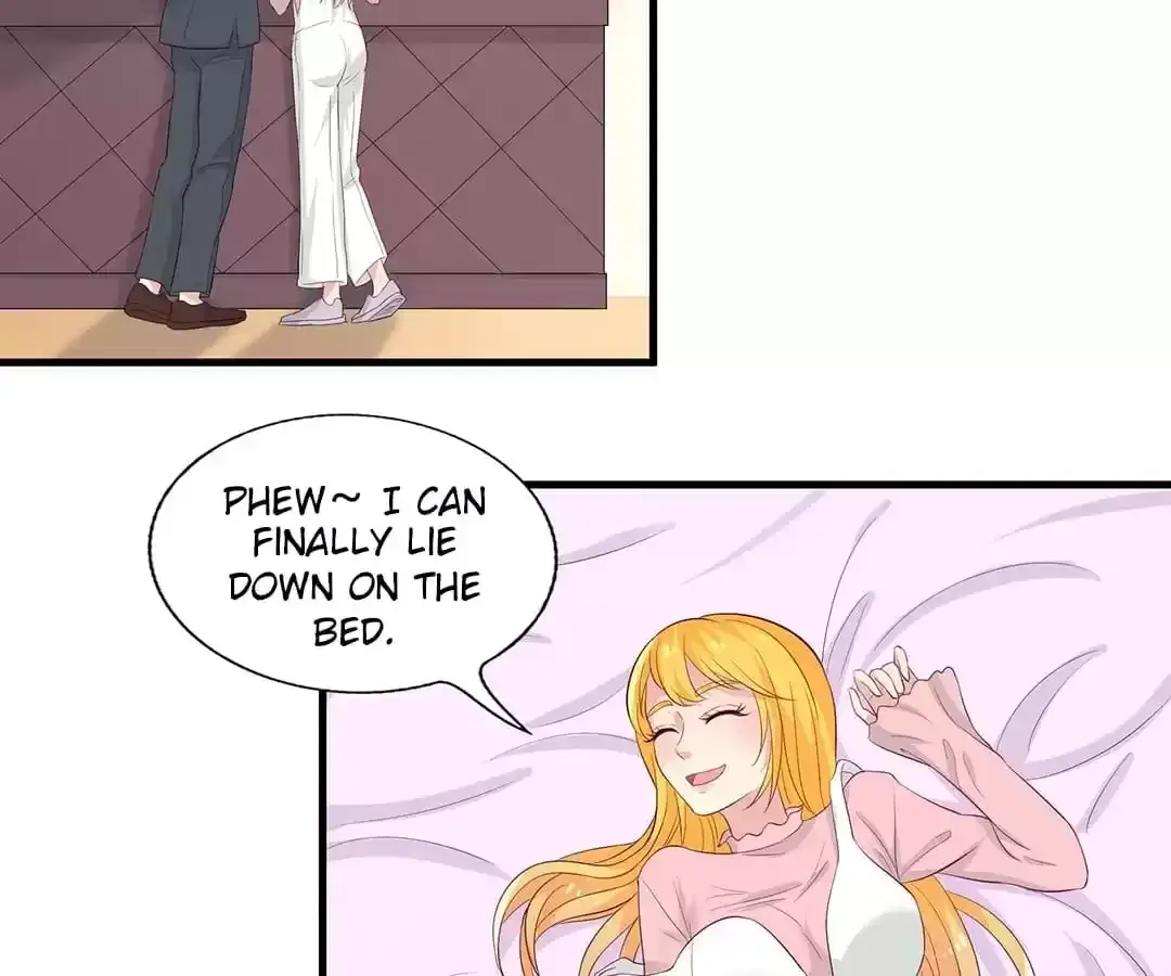 Captured Willingly By You Chapter 60 page 21 - 