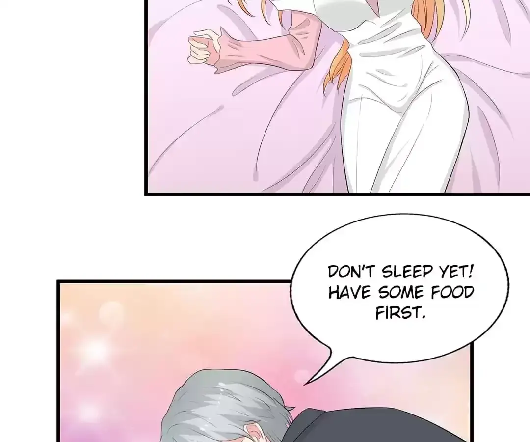 Captured Willingly By You Chapter 60 page 22 - 