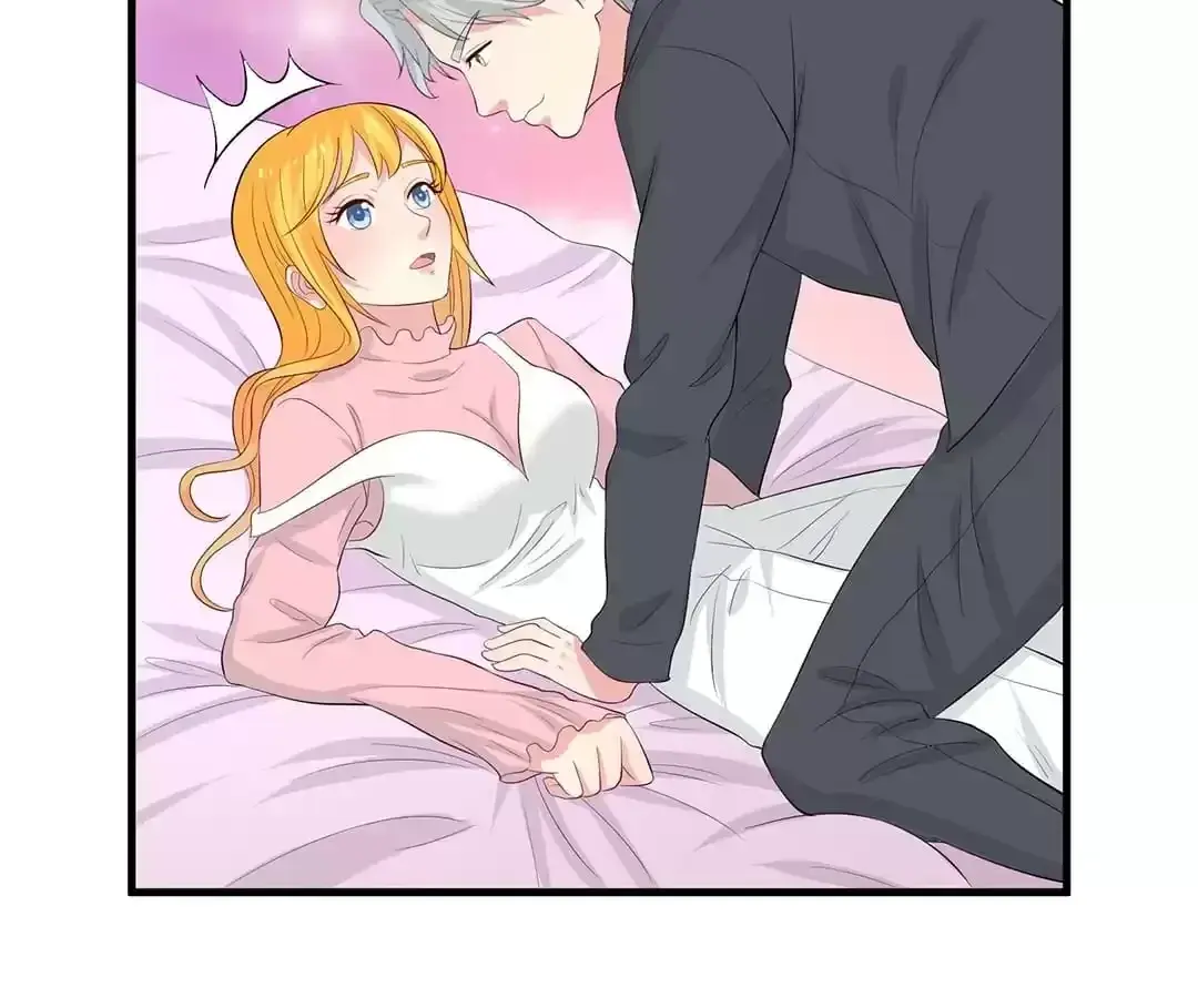 Captured Willingly By You Chapter 60 page 23 - 
