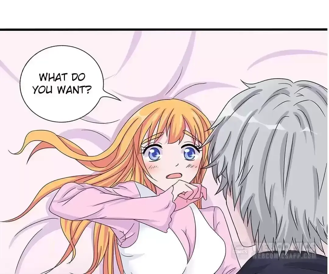 Captured Willingly By You Chapter 60 page 24 - 