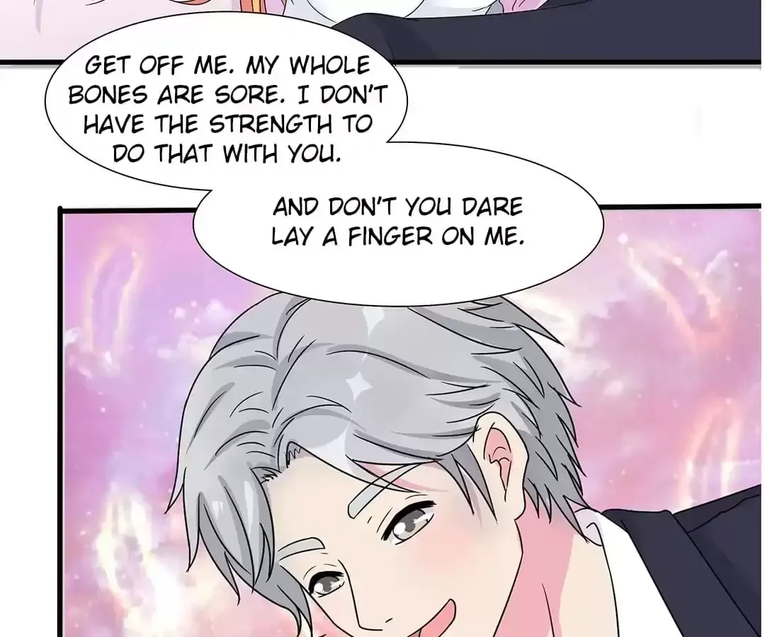Captured Willingly By You Chapter 60 page 25 - 