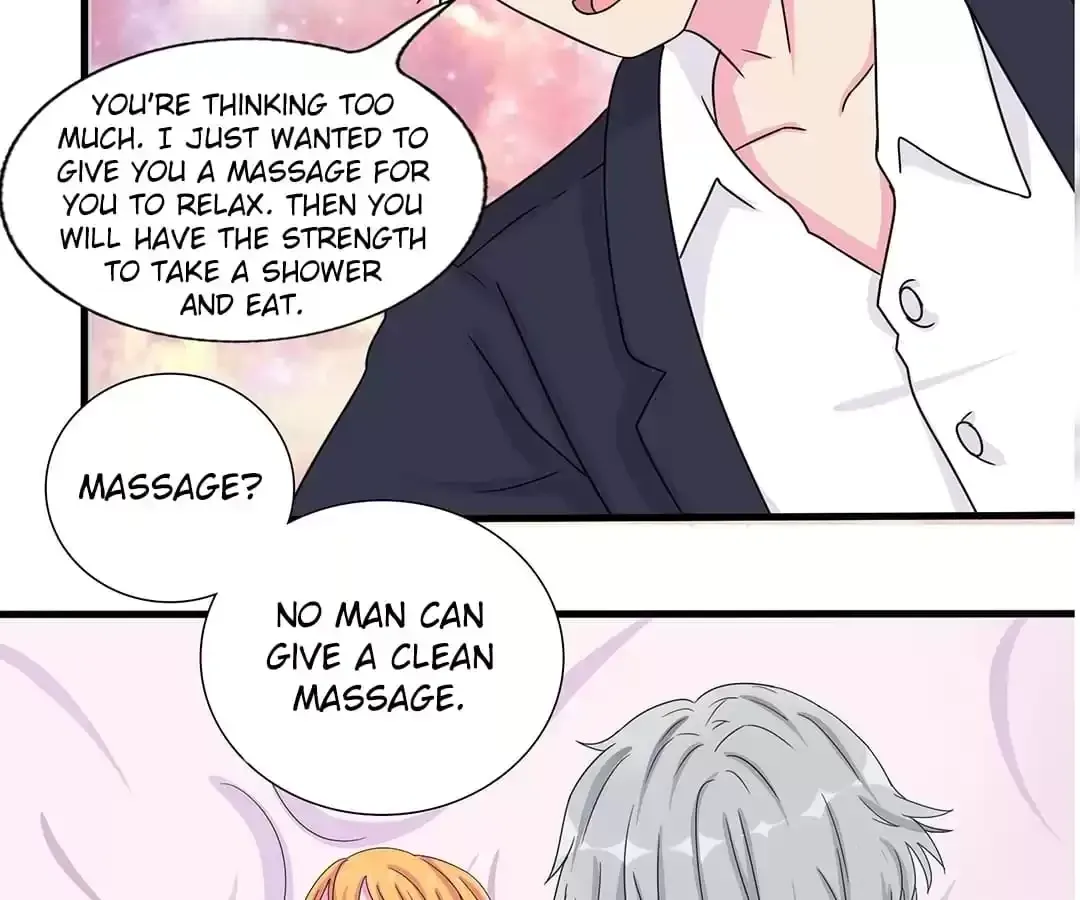 Captured Willingly By You Chapter 60 page 26 - 