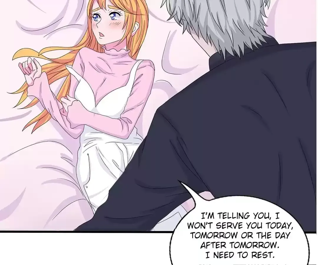 Captured Willingly By You Chapter 60 page 27 - 