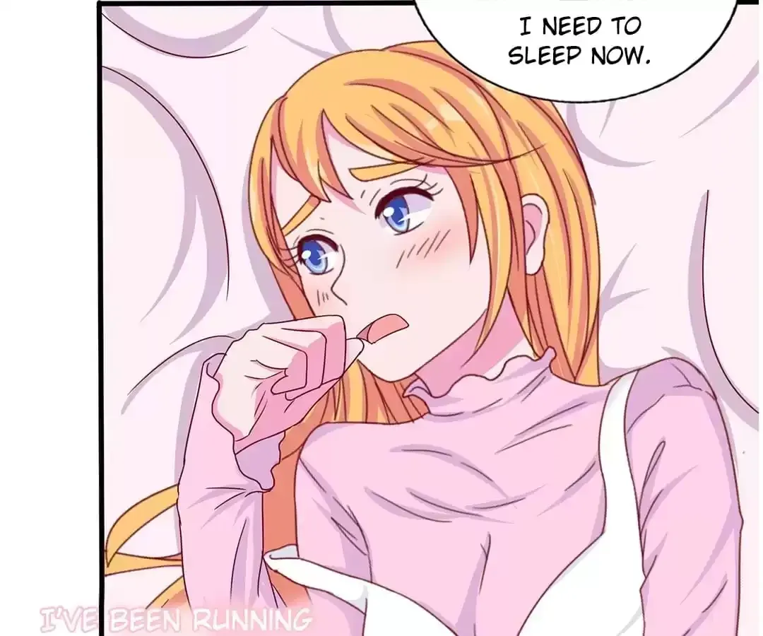 Captured Willingly By You Chapter 60 page 28 - 