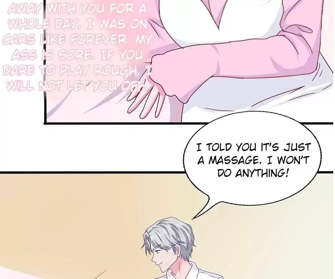 Captured Willingly By You Chapter 60 page 29 - 