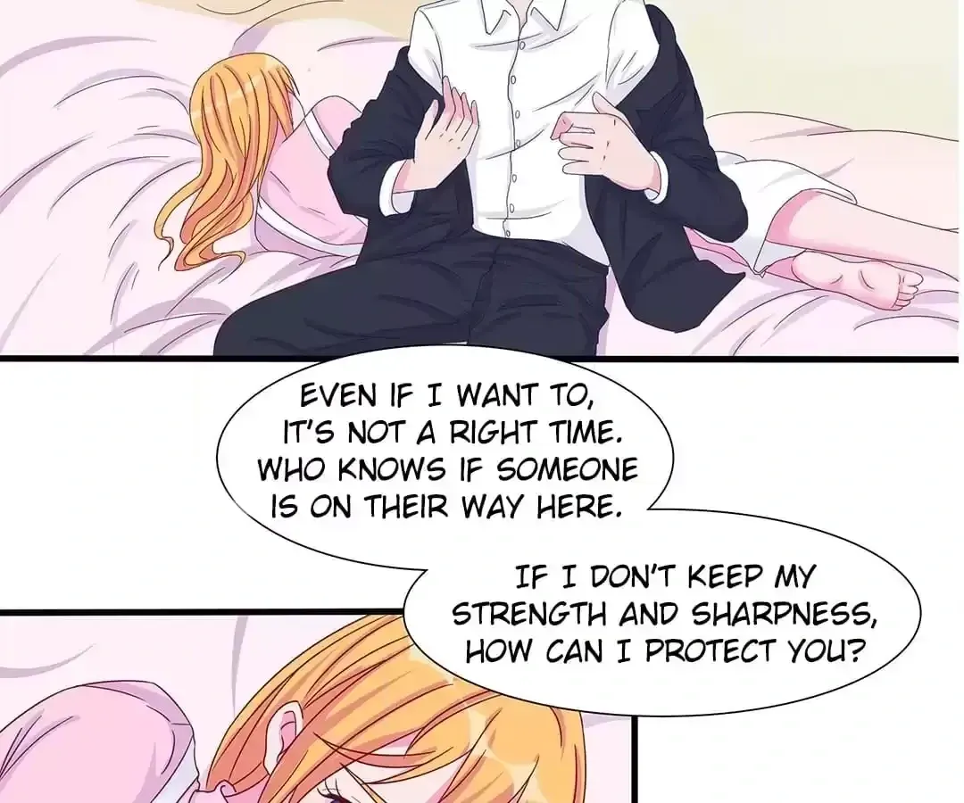 Captured Willingly By You Chapter 60 page 30 - 