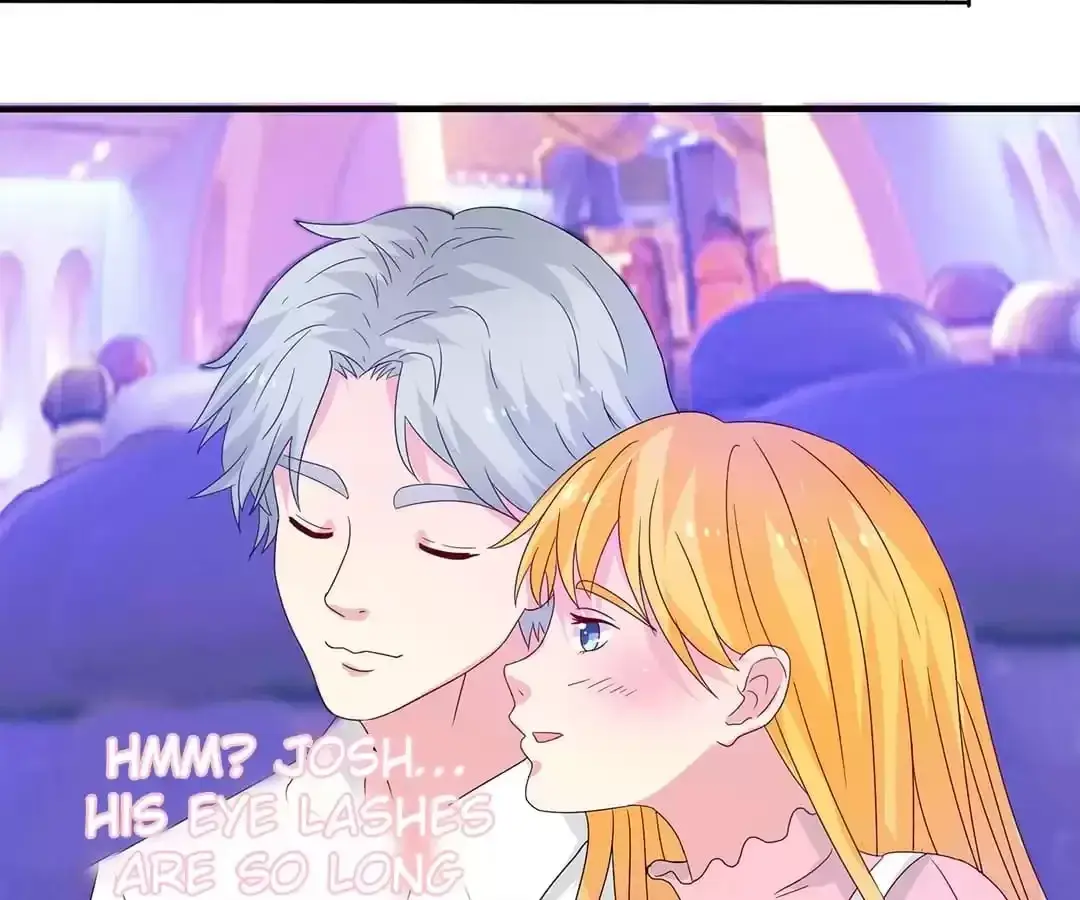 Captured Willingly By You Chapter 60 page 4 - 
