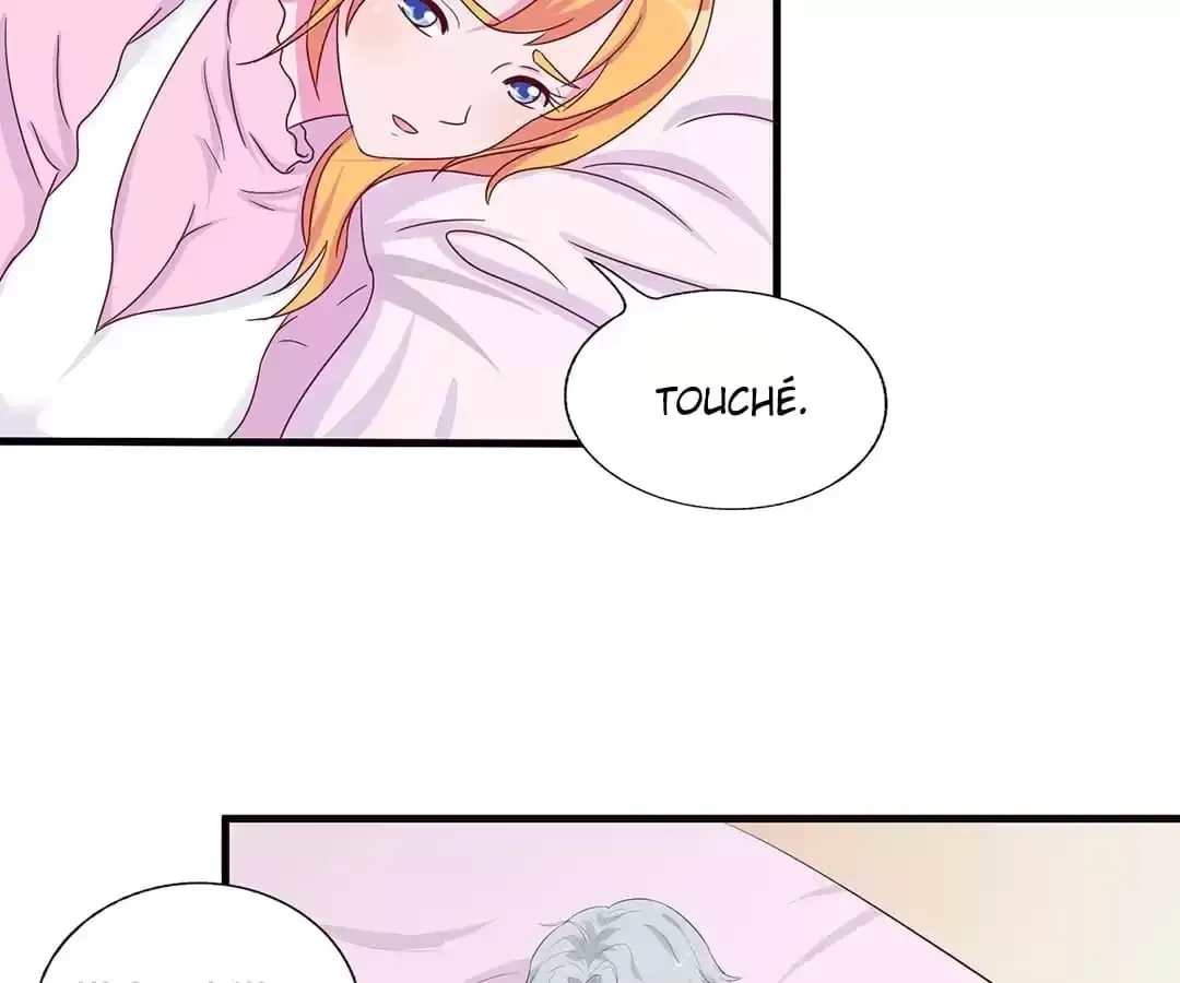 Captured Willingly By You Chapter 60 page 31 - 