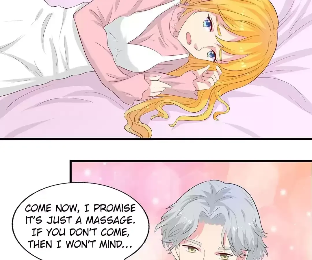 Captured Willingly By You Chapter 60 page 33 - 