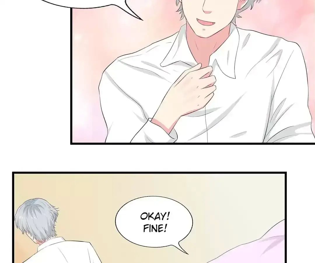 Captured Willingly By You Chapter 60 page 34 - 