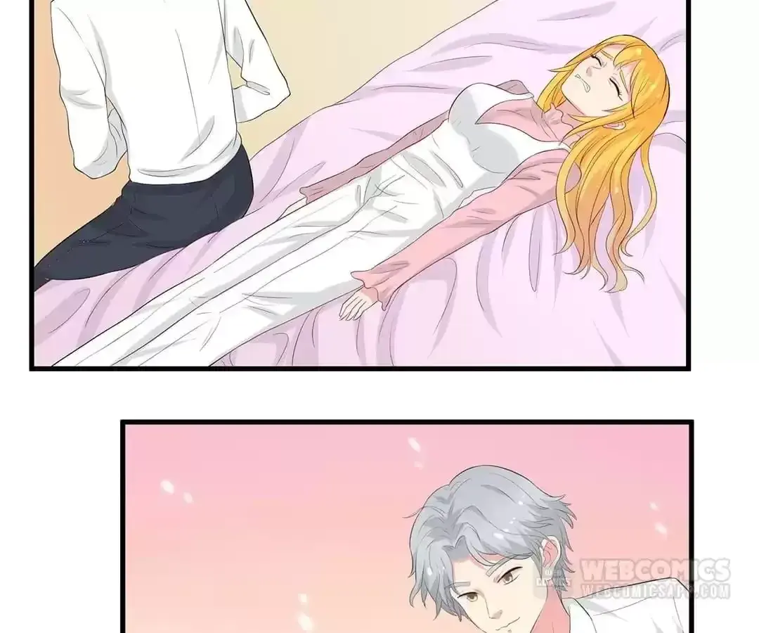 Captured Willingly By You Chapter 60 page 35 - 