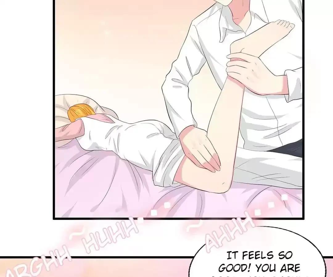 Captured Willingly By You Chapter 60 page 36 - 