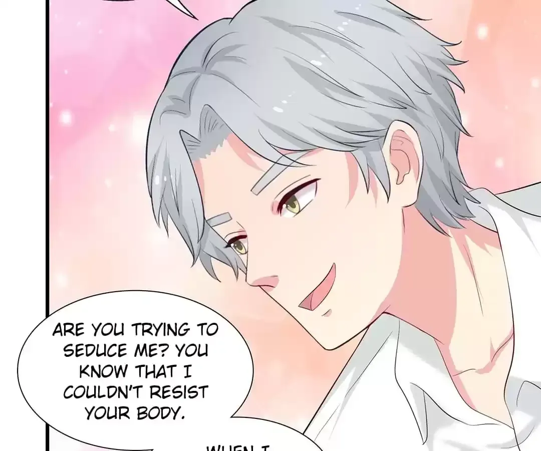 Captured Willingly By You Chapter 60 page 38 - 