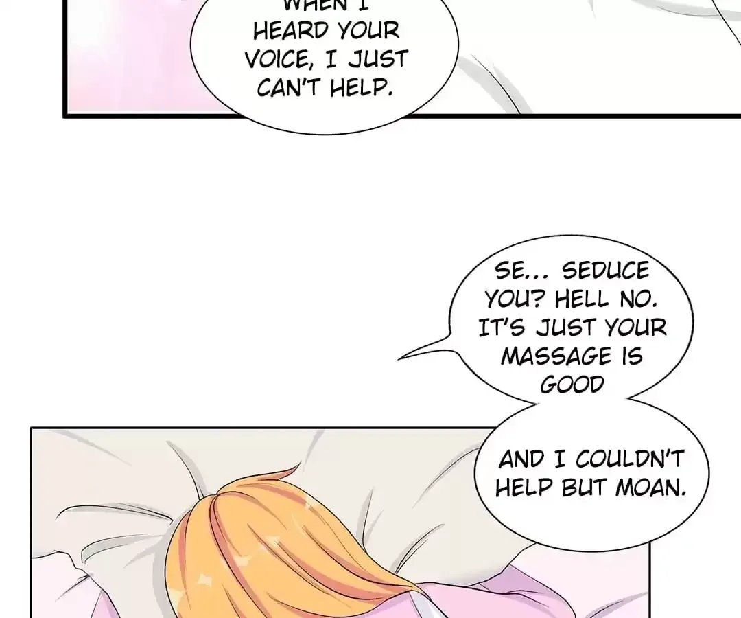 Captured Willingly By You Chapter 60 page 39 - 
