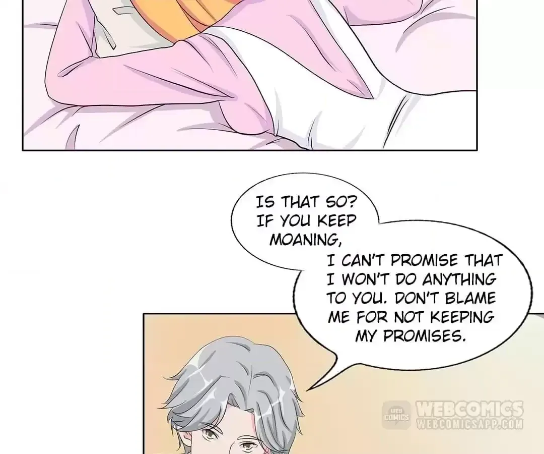 Captured Willingly By You Chapter 60 page 40 - 