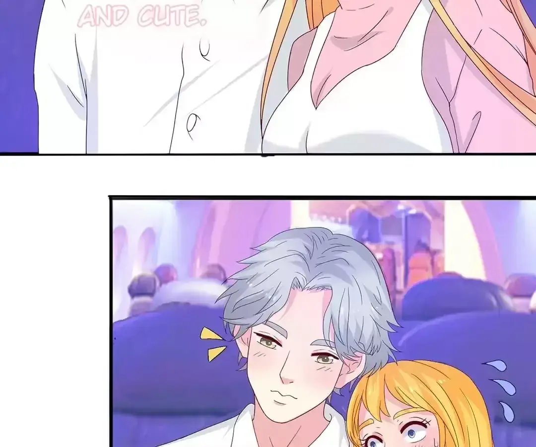Captured Willingly By You Chapter 60 page 5 - 