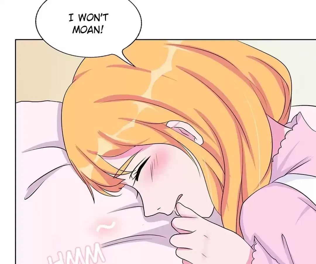 Captured Willingly By You Chapter 60 page 42 - 