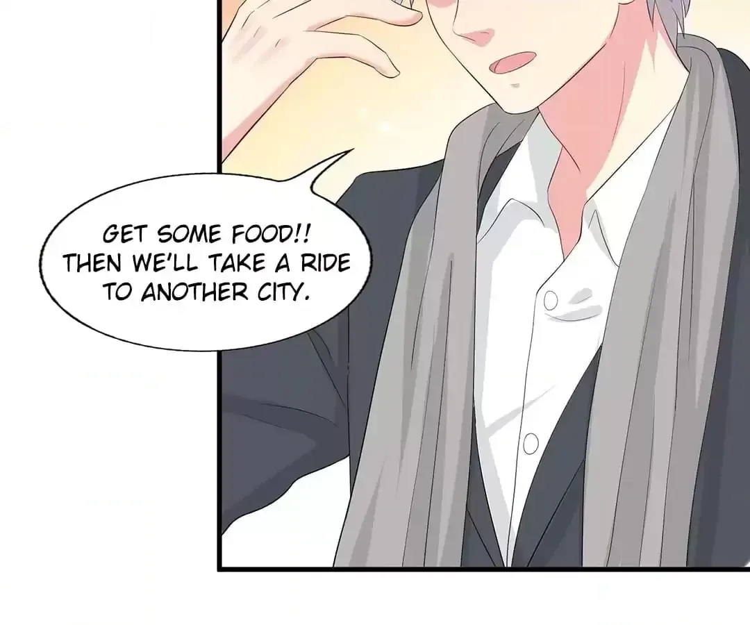 Captured Willingly By You Chapter 60 page 10 - 
