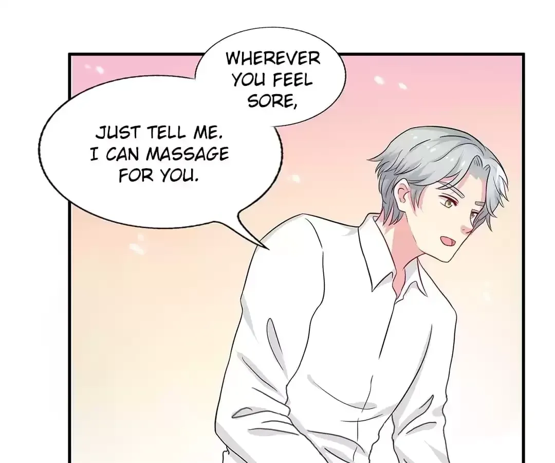Captured Willingly By You Chapter 61 page 2 - 