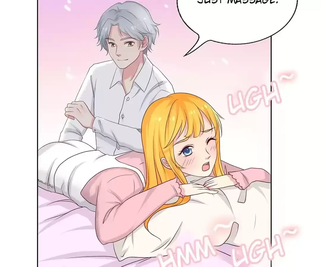 Captured Willingly By You Chapter 61 page 12 - 
