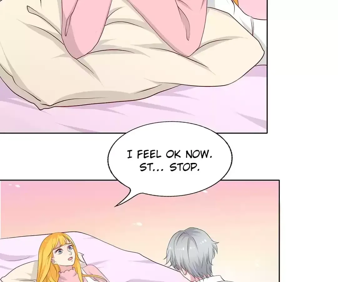 Captured Willingly By You Chapter 61 page 15 - 